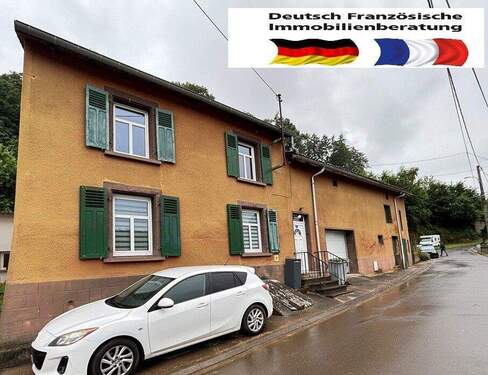 Dalem - Gemütliches Einfamilienhaus in Dalem