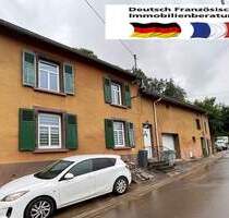 Gemütliches Einfamilienhaus in Dalem