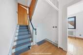 Treppenhaus - 