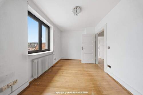 Kinderzimmer EG - Einfamilienhaus mit 203,00 m&sup2; in Karlsbad / Langensteinbach zum Kaufen