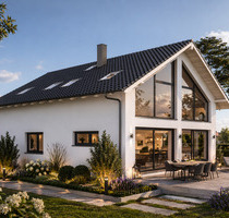 -Aktion- Chemnitz Harthau - lichtdurchflutetes Einfamilienhaus in idyllischer Wohnlage