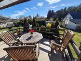  Terrasse - 