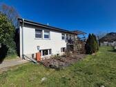 Hausansicht - 