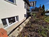 Hausansicht - 