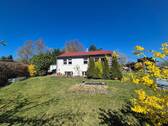 Hausansicht - 
