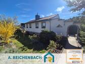 Hausansicht - Ihr neues Zuhause: einziehen und wohlfühlen! Einfamilienhaus in gefragter Lage zu verkaufen!