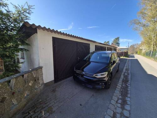  Garagen - 
