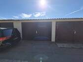  Garagen - 