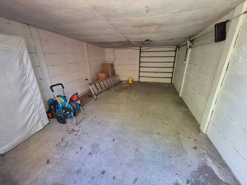  Garage Innen - 