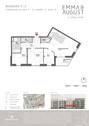 Grundrissskizze - 