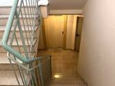 Zugang Keller - Etagenwohnung mit 43,90 m² in Treuen zum Kaufen