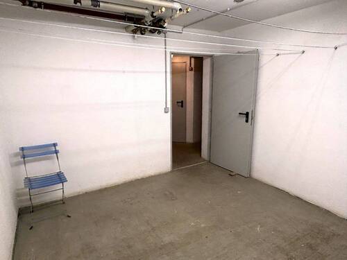 Trockenraum - 