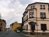 Restaurant & Hotel auf der Straße - 