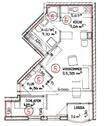 Grundriss - 
