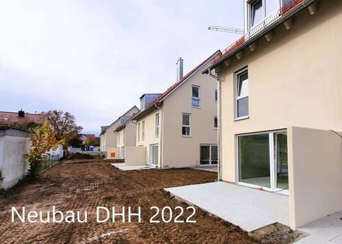 Mozartring Obertraubling - 