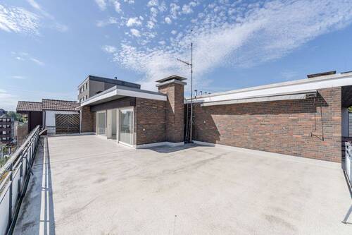 Terrasse - 