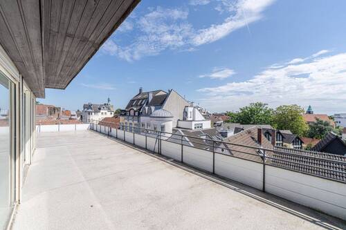 Terrasse - 