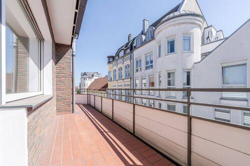 Balkon - 