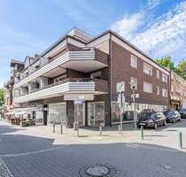Charmantes Wohn- und Geschäftshaus im Herzen von Recklinghausen mit Potenzial