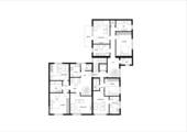 3.Obergeschoss - 