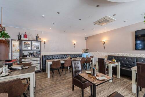 Gewerbe - 