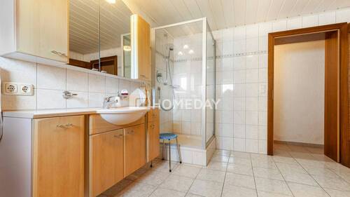 EG Badezimmer 2 - 
