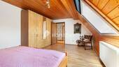 1. OG Elternschlafzimmer 2 - 