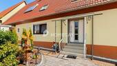 Außenansicht 4 - 5 Zimmer Einfamilienhaus zum Kaufen in Langfurth Ot Dorfkammathen