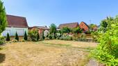 Garten 1 - Einfamilienhaus mit 235,00 m² in Langfurth Ot Dorfkammathen zum Kaufen