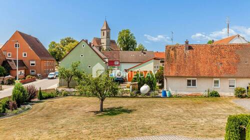 Ausblick - 