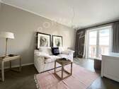 Schlafzimmer 2 - 