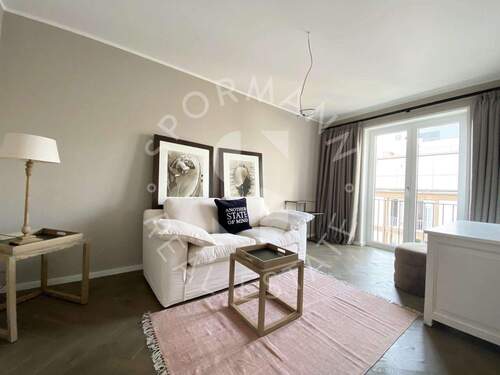 Schlafzimmer 2 - 