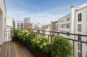 Balkon - 