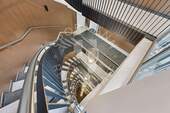 Treppenhaus - 