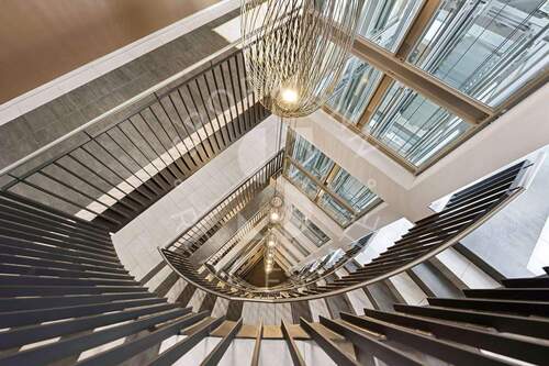Treppenhaus 2 - 