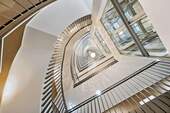 Treppenhaus 3 - 