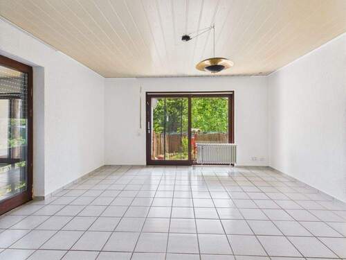 Wohnen - 2 Zimmer Etagenwohnung zum Kaufen in Riegelsberg / Güchenbach