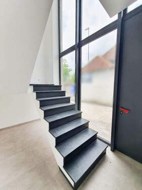 Treppenhaus - Mehrfamilienhaus, Wohnhaus mit 247,10 m² in Gütersloh zum Kaufen