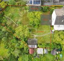 Bauen mit parkähnlichem Flair? - 299.000,00&nbsp;EUR Kaufpreis, ca.&nbsp; 0,00&nbsp;m&sup2; in Köln (PLZ: 51069) Dünnwald