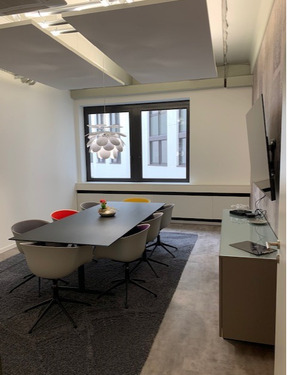 kleiner Konferenzraum - 