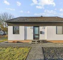 Charmantes Einfamilienhaus in Baunatal-Großenritte - ruhige Wohnlage - Baunatal / Großenritte