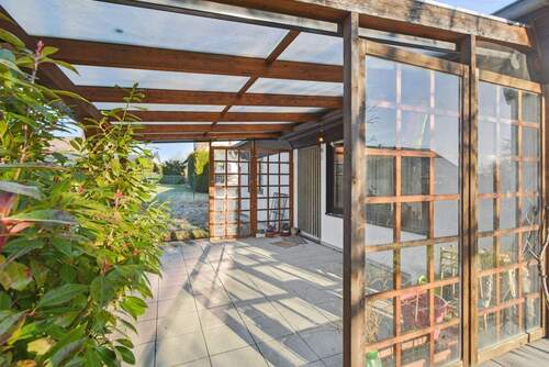 Terrasse - 4 Zimmer Einfamilienhaus zum Kaufen in Baunatal / Großenritte