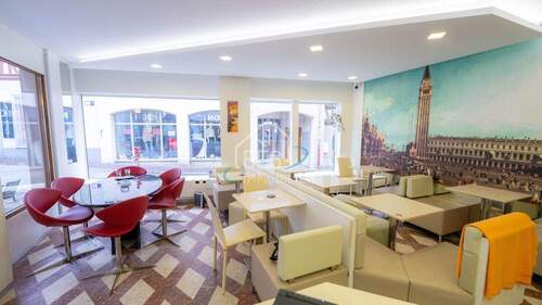 Gewerbe - 4 Zimmer Mehrfamilienhaus, Wohnhaus zum Kaufen in Schwäbisch Hall