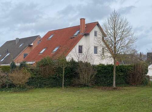 Bild 3 - 4 Zimmer Doppelhaushälfte in Techau