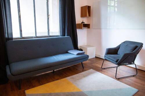 Studio - Büro mit 4,00 m&sup2; in Hamburg zur Miete