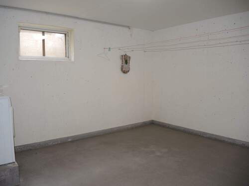 allgemeiner Trockenraum - 