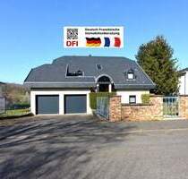 Ein Unikat in begehrter Wohnlage - Sarreguemines-Welferding