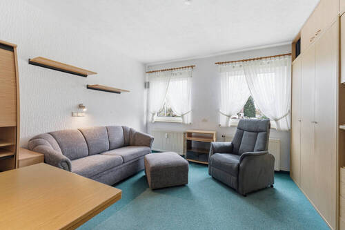 Schlafzimmer - 