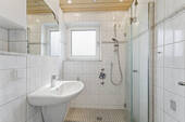 Duschbad - 