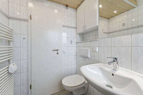 Duschbad - 